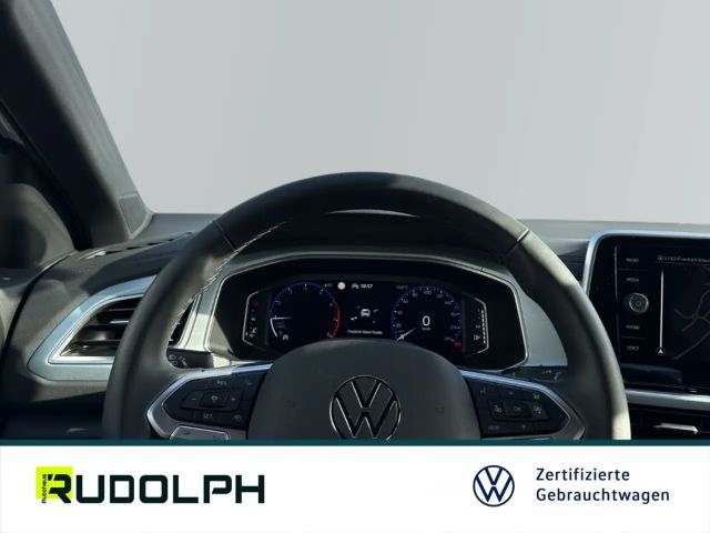 Volkswagen T-Roc 1.0 TSI