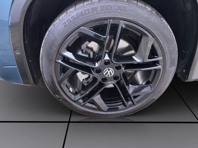 Volkswagen Tayron 2.0 TDI DSG R-Line