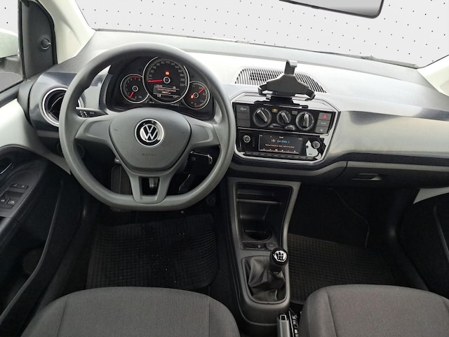 Volkswagen up! 1.0 MPI