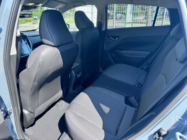 Subaru Crosstrek 2.0ie Lineartronic Active