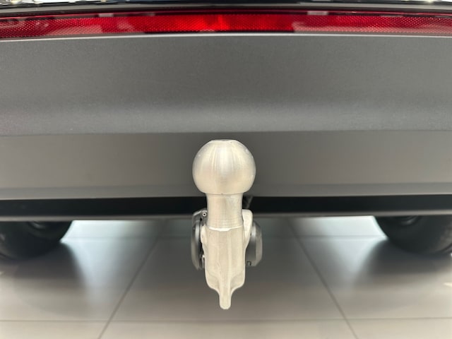 Volkswagen Tiguan DSG eHybrid