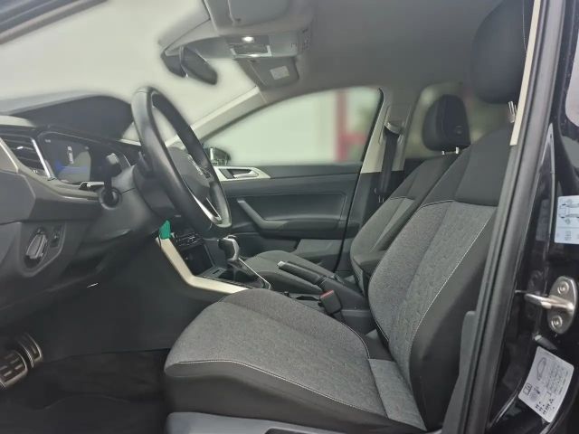 Volkswagen Polo DSG IQ.Drive Move