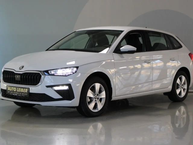 Skoda Scala 1.0 TSI Selection