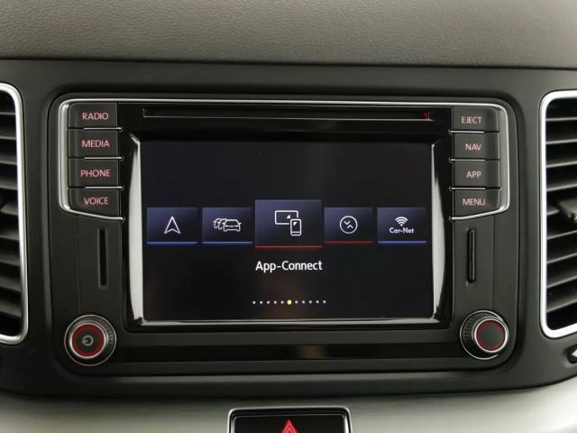 Volkswagen Sharan Business DSG