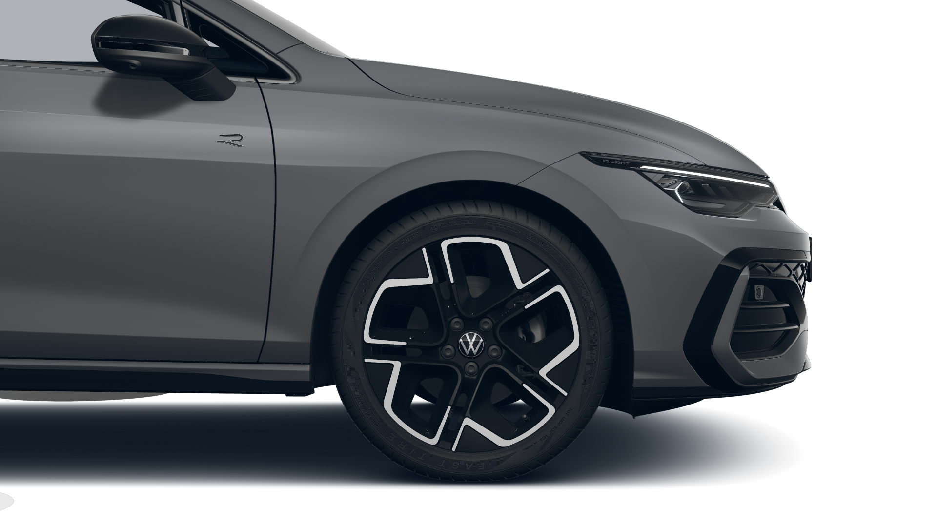 Volkswagen Golf 1.5 eTSI DSG Golf VIII