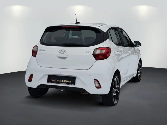 Hyundai i10 1.0 Trend