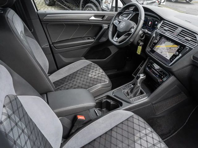 Volkswagen Tiguan 2.0 TDI DSG R-Line