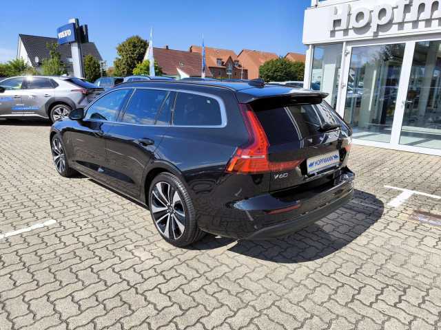 Volvo V60 Core