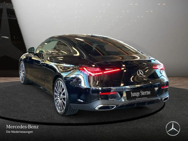 Mercedes-Benz CLE 300 4MATIC AMG Line Coupé