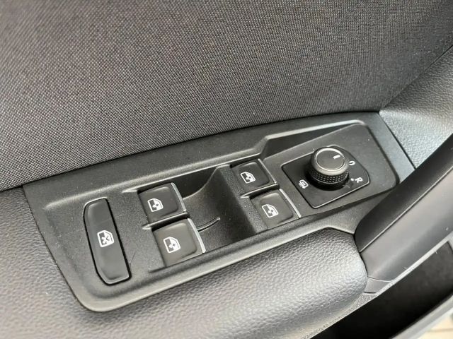 Volkswagen Tiguan 2.0 TDI DSG