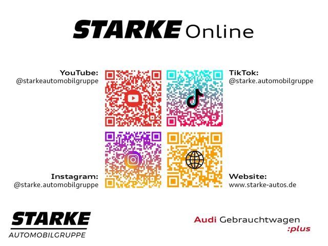 Audi Q4 e-tron 35 S-Line