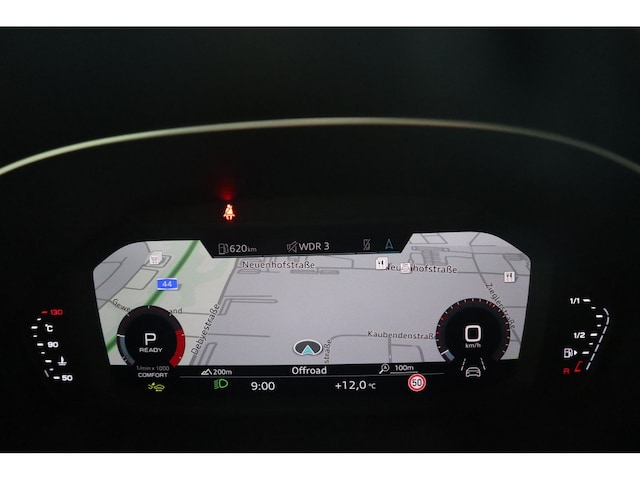 Audi Q3 35 TDI S-Line S-Tronic Sportback