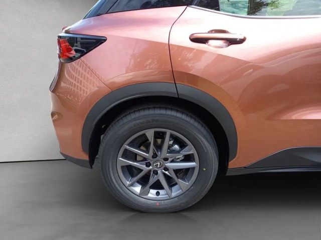 Lexus LBX , Komfort-Paket,Kamera,Totwinkel-Assistent,LED