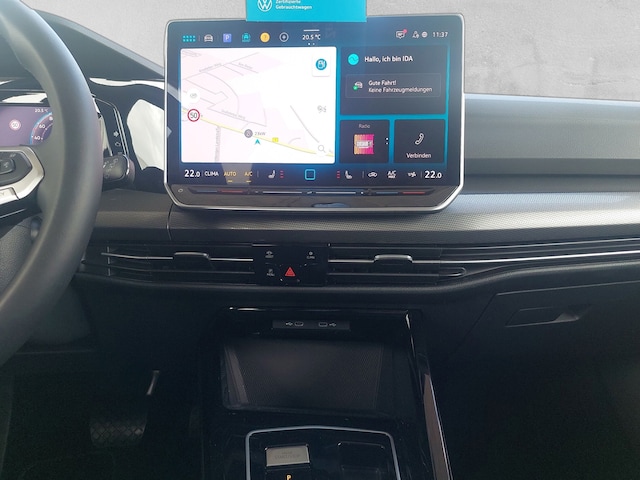 Volkswagen Golf 1.5 eTSI Style Variant