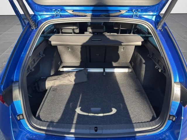 Skoda Octavia 2.0 TDI Combi Tour