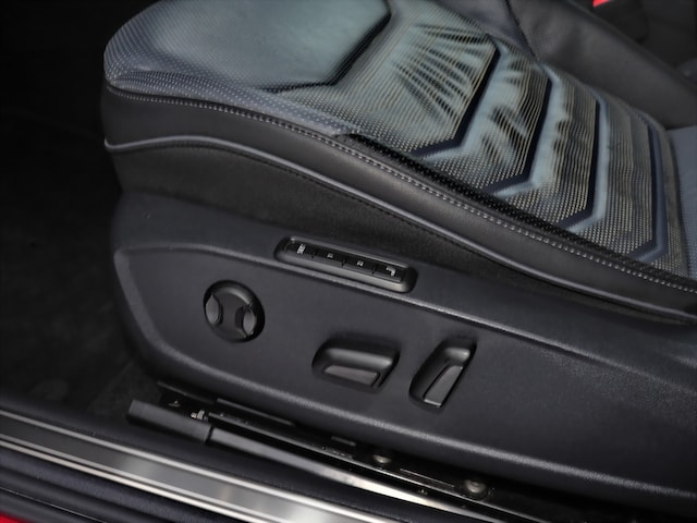 Volkswagen Arteon 2.0 TSI DSG Elegance Elegance