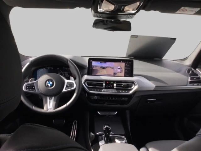 BMW X3 M-Sport xDrive20d