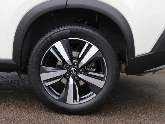 Nissan X-trail Tekna