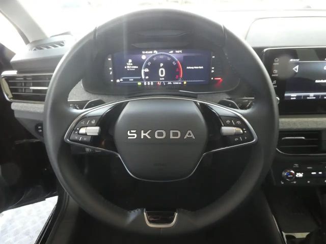 Skoda Kamiq Selection