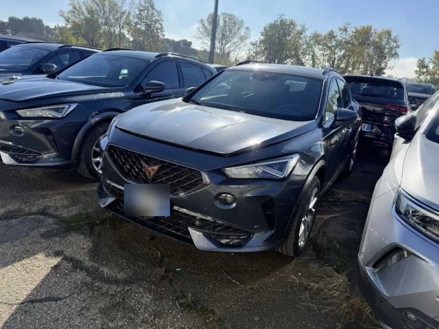 Cupra Formentor 1.4 e-Hybrid