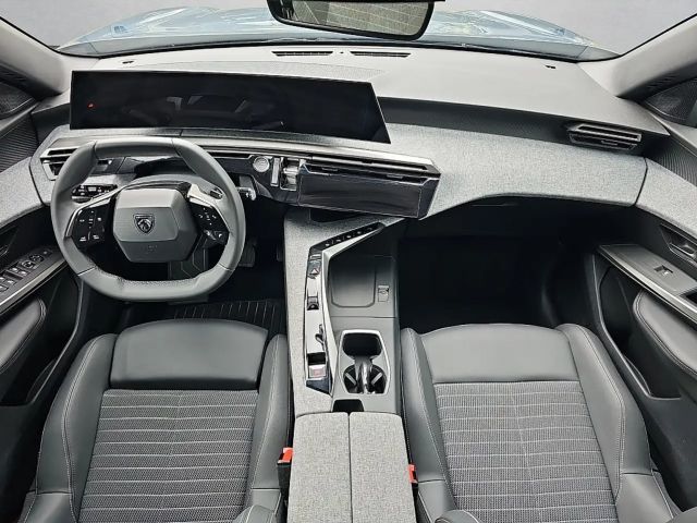 Peugeot 3008 Allure Pack Hybrid