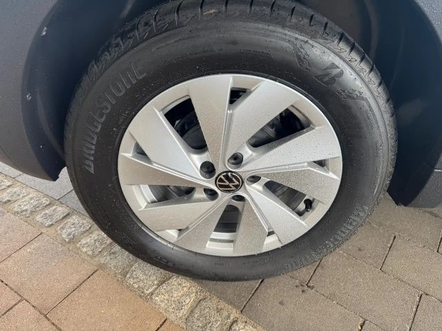 Volkswagen T-Cross 1.0 TSI IQ.Drive Life