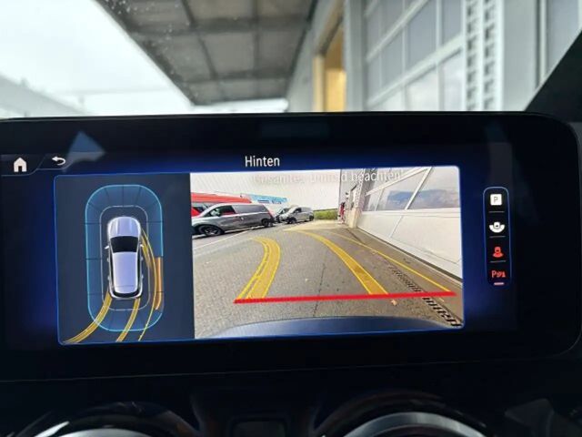 Mercedes-Benz EQA 300 4MATIC Progressive