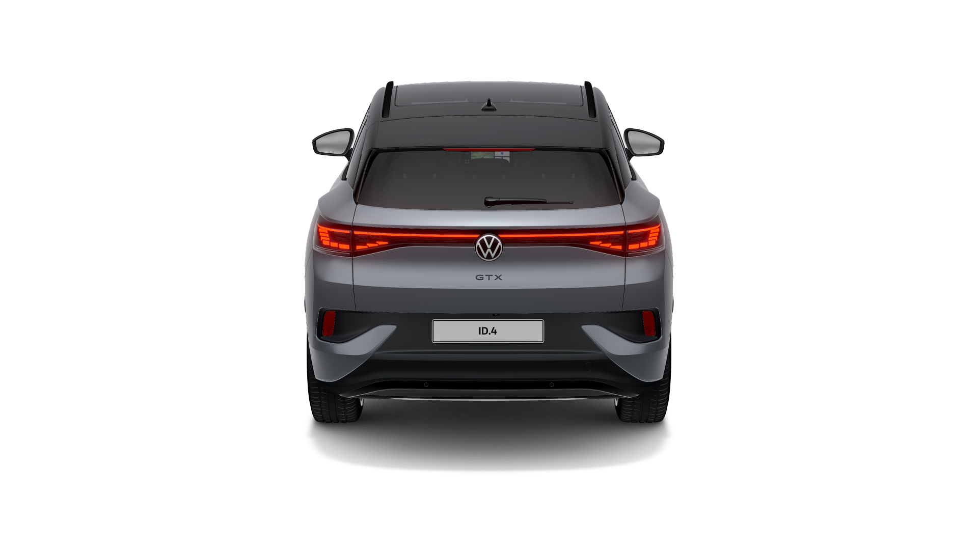 Volkswagen ID.4 GTX