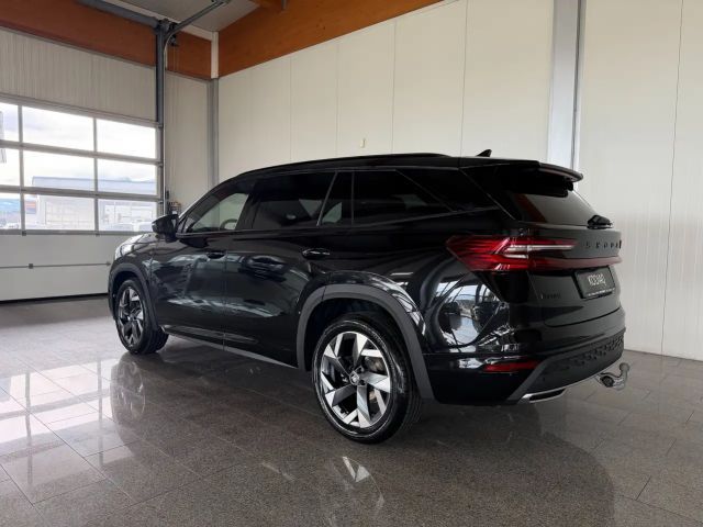 Skoda Kodiaq 2.0 TDI Sportline