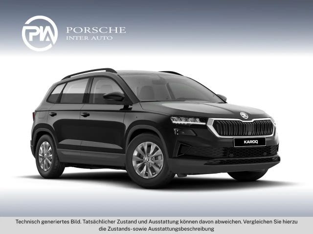 Skoda Karoq Ambition