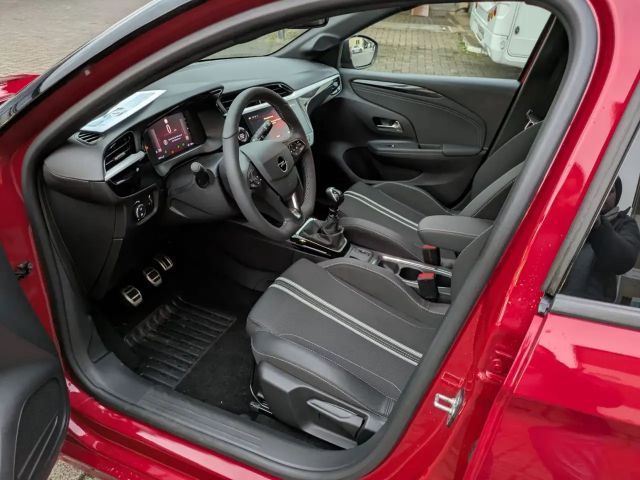 Opel Corsa GS-Line Grand Sport