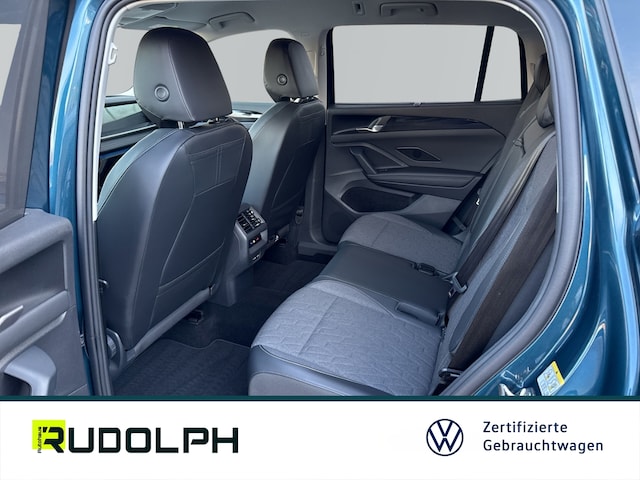 Volkswagen Tayron 2.0 TDI 4Motion DSG Life