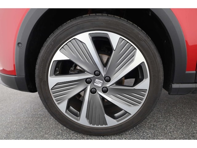 Seat Arona 1.5 TSI FR-lijn