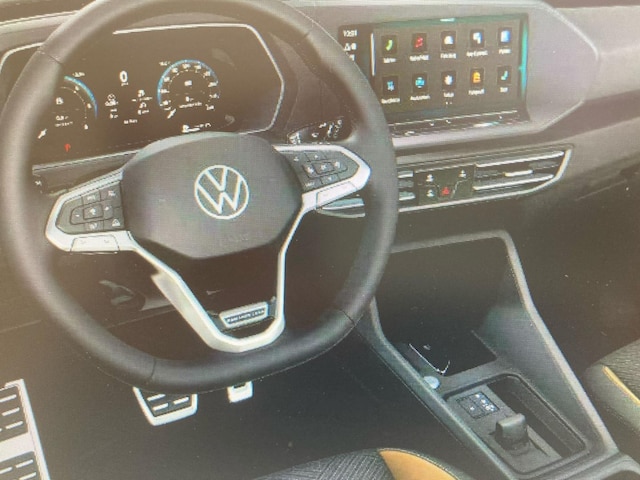 Volkswagen Caddy Life