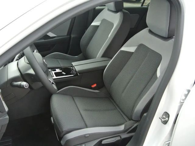 Opel Astra 1.2 Turbo Edition Turbo