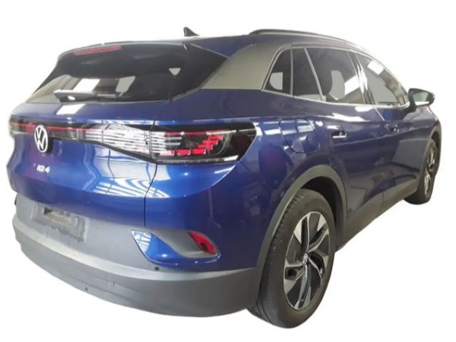 Volkswagen ID.4 Pure