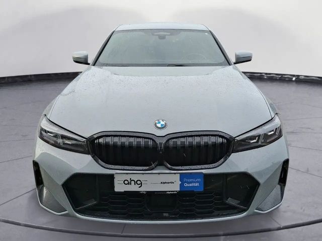 BMW 320 320d Sedan xDrive