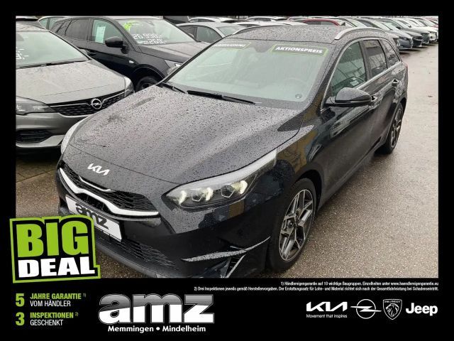 Kia Ceed GDi Platinum Edition SportWagon