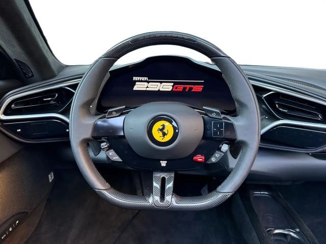Ferrari 296 GTS