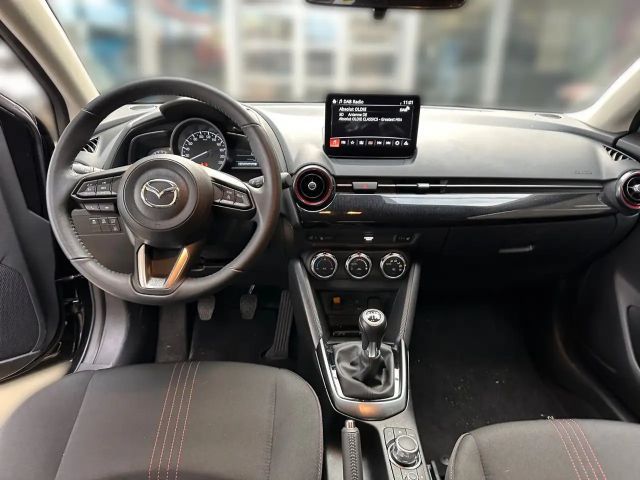 Mazda 2 Homura