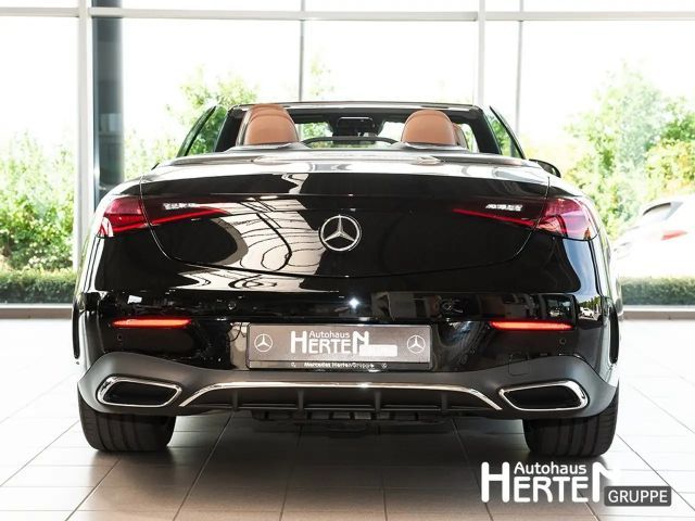 Mercedes-Benz CLE 200 AMG Line