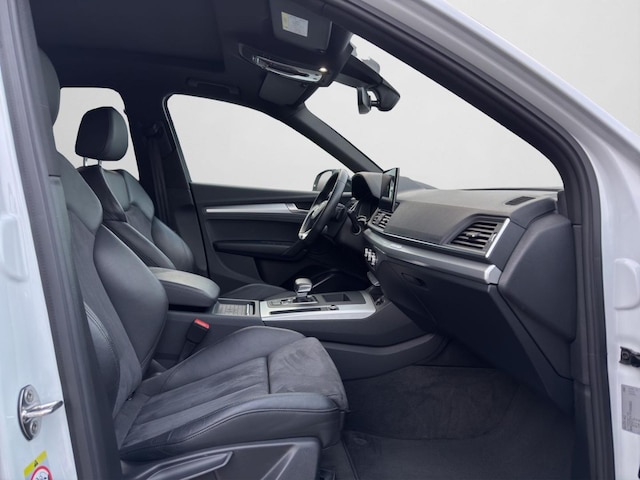 Audi Q5 40 TDI Quattro S-Tronic Sportback