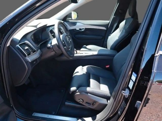 Volvo XC90 AWD Bright Plus