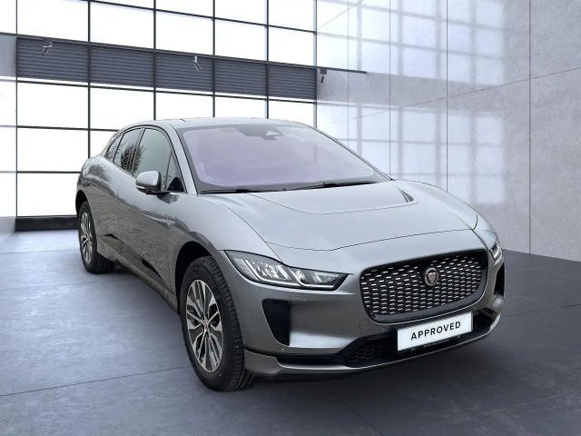 Jaguar I-Pace AWD S
