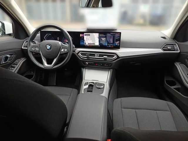 BMW 320 320d Touring