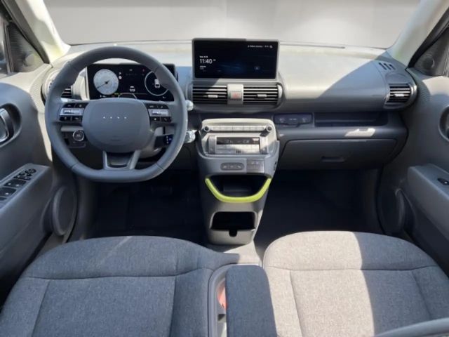 Hyundai INSTER 49 kWh