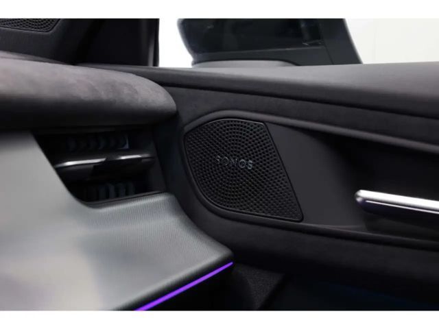 Audi Q3 Hybride S-Line