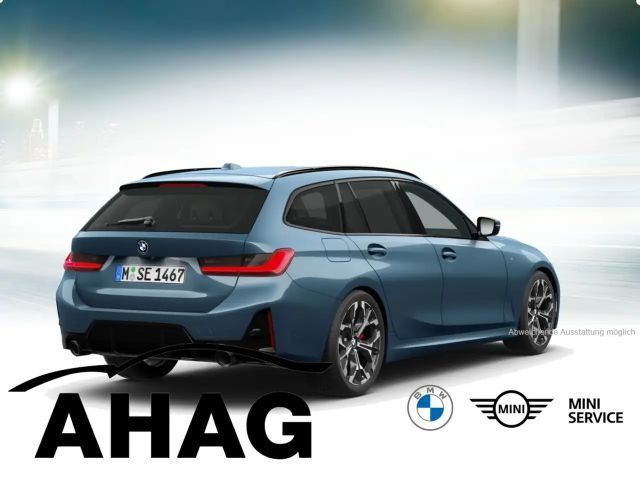 BMW 320 320i M-Sport Touring