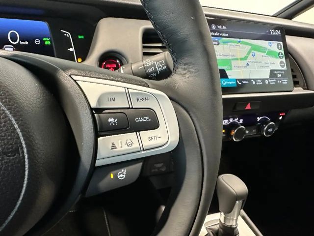 Honda Jazz 1.5 Advance Hybrid e:HEV