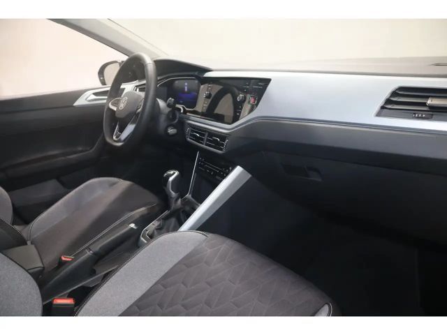 Volkswagen Taigo 1.0 TSI